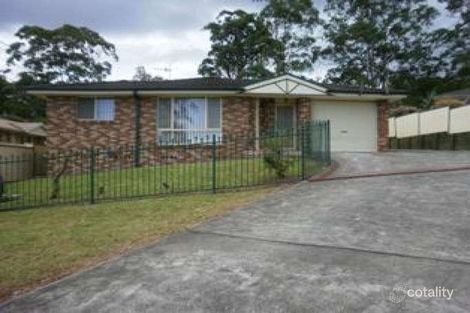 Property photo of 85 School Street Kincumber NSW 2251