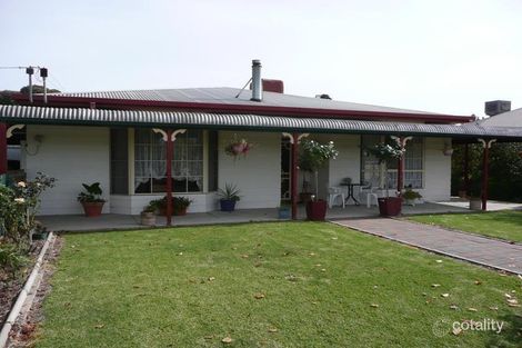Property photo of 30 Barr Street Tungamah VIC 3728