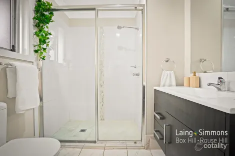 Property photo of 13 Carramar Avenue Jordan Springs NSW 2747