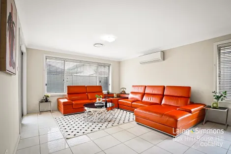 Property photo of 13 Carramar Avenue Jordan Springs NSW 2747