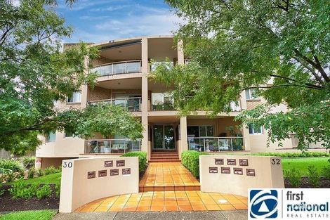 Property photo of 2/30-32 Kurnell Road Cronulla NSW 2230