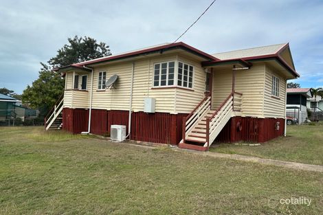 2 Elizabeth St, South Gladstone, QLD 4680