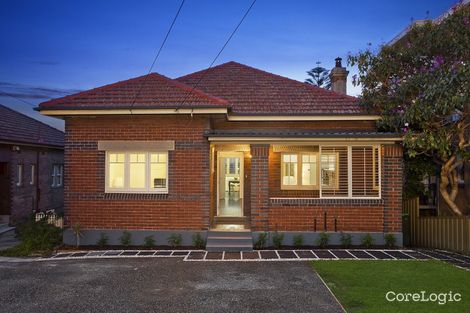 Property photo of 281 Victoria Place Drummoyne NSW 2047