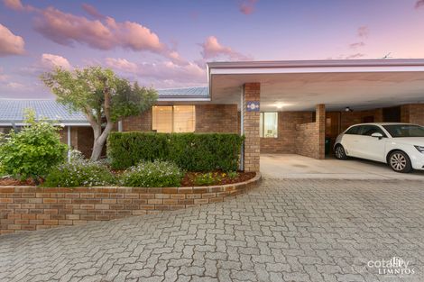 3/11 Kinsella St, Joondanna, WA 6060