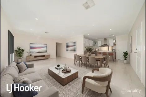 9 Garganey Gr, Southern River, WA 6110