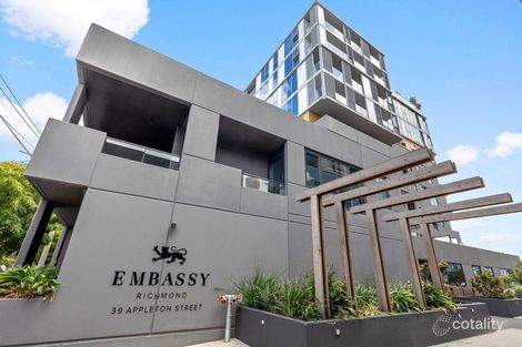 711/39 Appleton St, Richmond, VIC 3121