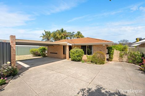 Property photo of 11 Pepler Avenue Salter Point WA 6152