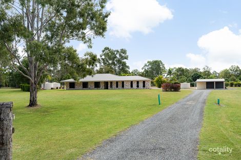 Property photo of 14 Libby Close Burua QLD 4680