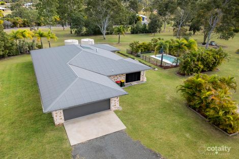 Property photo of 14 Libby Close Burua QLD 4680