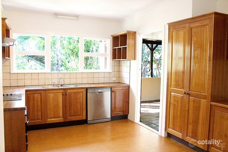 Property photo of 53 Coverdale Street Indooroopilly QLD 4068