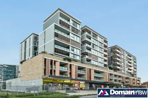 407/19 Bay St, Rockdale, NSW 2216