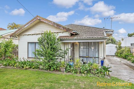 Property photo of 20 Elphin Street Newport VIC 3015