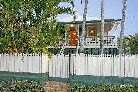 Property photo of 26 Morley Street Toowong QLD 4066