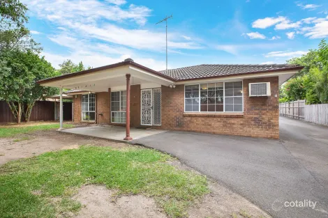 1/140 Francis St, Richmond, NSW 2753