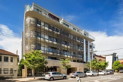 Property photo of 409/13 Wellington Street St Kilda VIC 3182