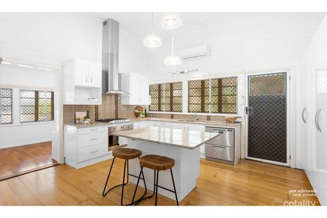 Property photo of 75 Quarry Street The Range QLD 4700