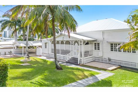 Property photo of 75 Quarry Street The Range QLD 4700