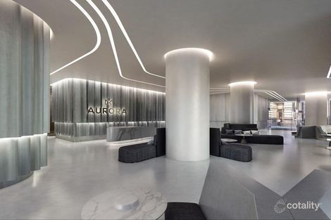 Property photo of 60/224 La Trobe Street Melbourne VIC 3000