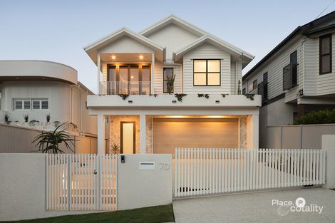 70 Wyena St, Camp Hill, QLD 4152