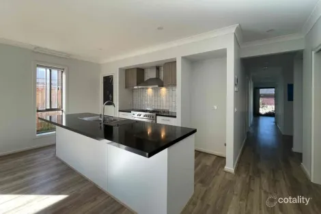 Property photo of 61 Ambassador Crescent Point Cook VIC 3030