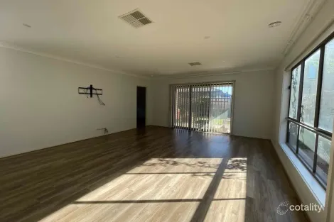 Property photo of 61 Ambassador Crescent Point Cook VIC 3030