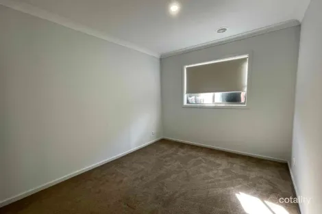 Property photo of 61 Ambassador Crescent Point Cook VIC 3030