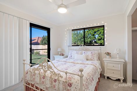Property photo of 35 Columbia Drive Beachmere QLD 4510