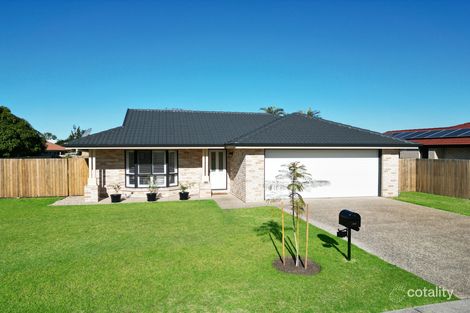 Property photo of 35 Columbia Drive Beachmere QLD 4510