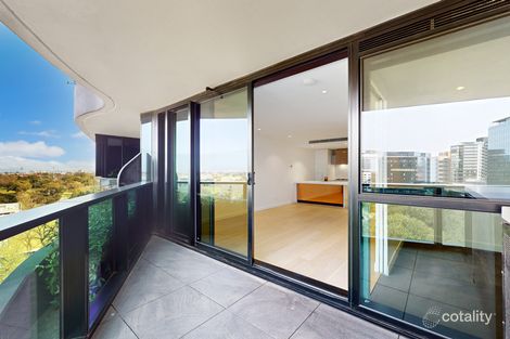 1004/8 Bowen Cres, Melbourne, VIC 3004