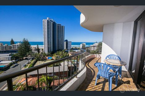 Property photo of 38/2943 Surfers Paradise Boulevard Surfers Paradise QLD 4217