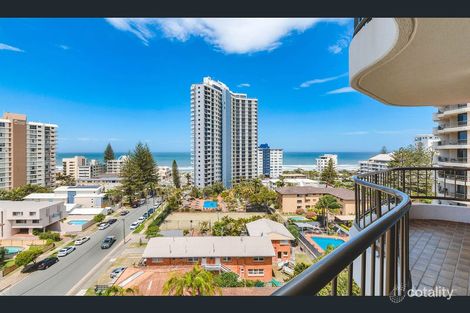 Property photo of 38/2943 Surfers Paradise Boulevard Surfers Paradise QLD 4217
