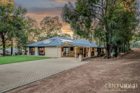 9 OBSERVATION CIR, BEDFORDALE, WA 6112