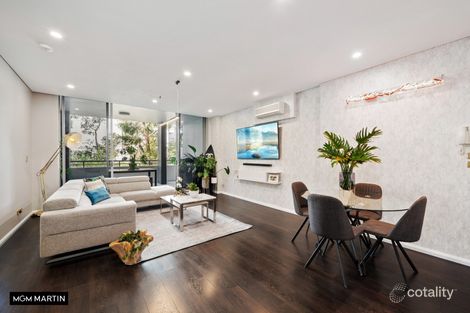 277/18 Church Ave, Mascot, NSW 2020