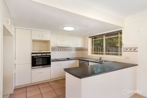 Property photo of 37/400 Pine Ridge Road Coombabah QLD 4216