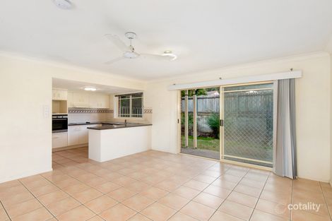 Property photo of 37/400 Pine Ridge Road Coombabah QLD 4216