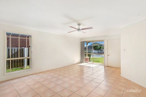 Property photo of 37/400 Pine Ridge Road Coombabah QLD 4216