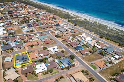 Property photo of 7 Parson Court Tarcoola Beach WA 6530