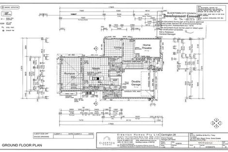 Property photo of 4 John Black Drive Marsden Park NSW 2765