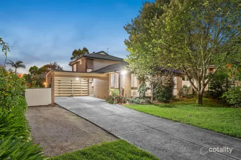 27 Ferndell Cres, Templestowe, VIC 3106
