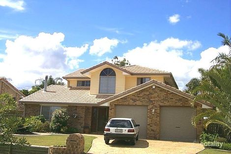 15 Copeton Cres, Parkinson, QLD 4115
