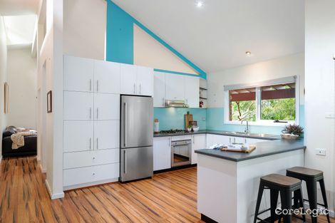 Property photo of 2 Koombala Grove Cordeaux Heights NSW 2526