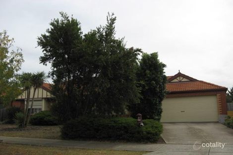 Property photo of 3 Ahmet Place Hillside VIC 3037
