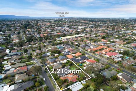 Property photo of 4/6-8 Milliara Street Mount Waverley VIC 3149