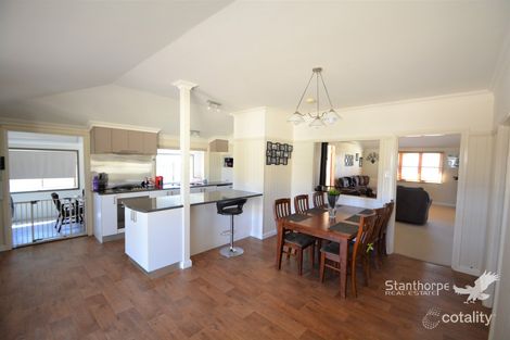 Property photo of 4 Symes Street Stanthorpe QLD 4380
