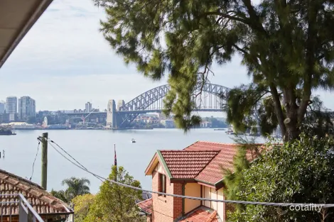 15/2-4 Clifton St, Balmain East, NSW 2041