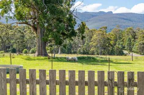Property photo of 767 Sandfly Road Sandfly TAS 7150