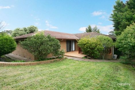 Property photo of 21 Templemore Drive Templestowe VIC 3106
