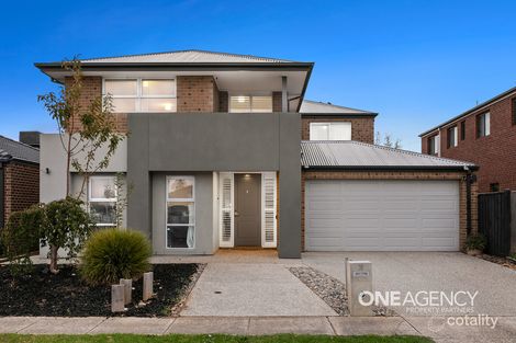 20 Grosset Way, Point Cook, VIC 3030