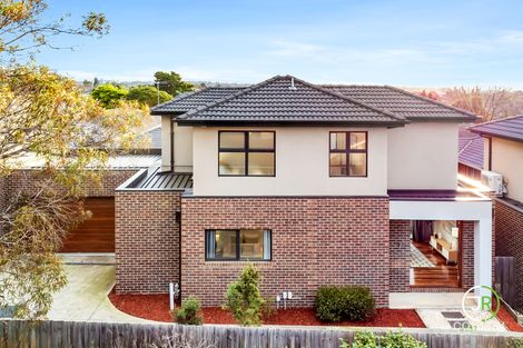 Property photo of 2/15 Ashley Street Box Hill North VIC 3129