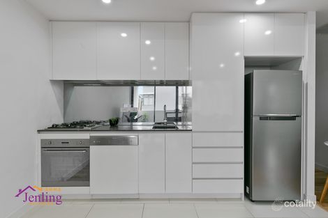 Property photo of 504/10 Waterview Drive Lane Cove NSW 2066